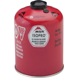 MSR IsoPro Canister 16oz/450g