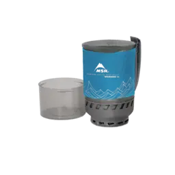 MSR WindBurner Duo Accessory Pot 1.8L