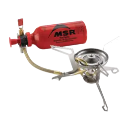 MSR WhisperLite Intl V2 StoveCmbo