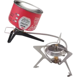 MSR WindPro II Stove