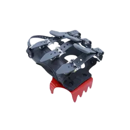 MSR Evo Binding Assembly Right Red Crampon