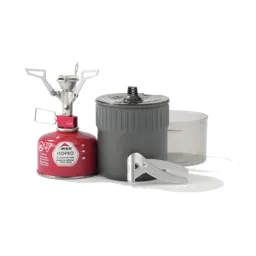 MSR PocketRocket 2 Mini Stove Kit