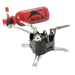 MSR XGK EX Stove
