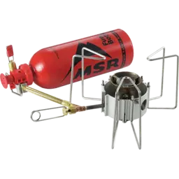 MSR Dragonfly Stove