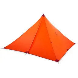 MSR Front Range Orange