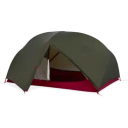 MSR Hubba Hubba™ Bikepack 2-Person