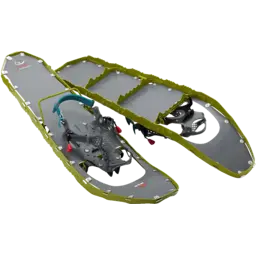 MSR Lightning Explore M30 Moss