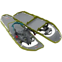 MSR Lightning Explore M25 Moss