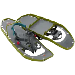 MSR Lightning Explore M22 Moss