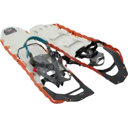 MSR Revo Explore M25 Blaze Orange