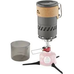 MSR Switch System Stove