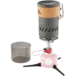 MSR Switch System Stove