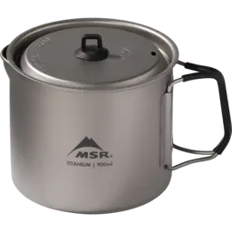 MSR Titan Kettle 900 mL