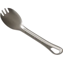 MSR Titan Spork