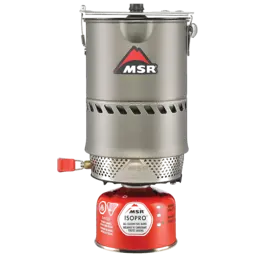 MSR Reactor Stove System 1.0L
