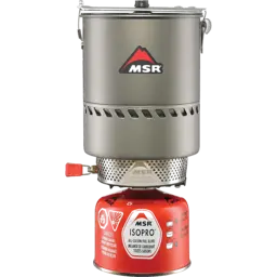 MSR Reactor Stove System 1.7L