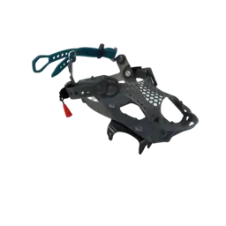 MSR Binding Explore Paradigm Mn's Evo RIGHT