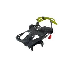 MSR Binding Explore Paradigm Wn's Evo LEFT