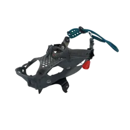 MSR Binding Explore Paradigm Mn's Revo/Lightning LEFT