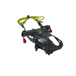 MSR Binding Explore Paradigm Wn's Revo/Lightning RIGHT