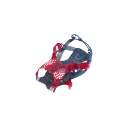 MSR Binding Ascent Paragon 19 Mens Left (128mm)