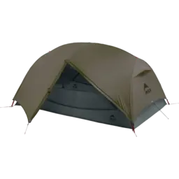 MSR Hubba Hubba LT 2 Green