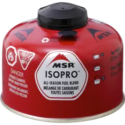 MSR Gaskartusche 230gr