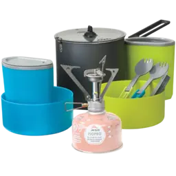 MSR PocketRocket Stove Kit