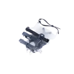 MSR PosiLock AT/T2 Assembly Left Mens (Split)