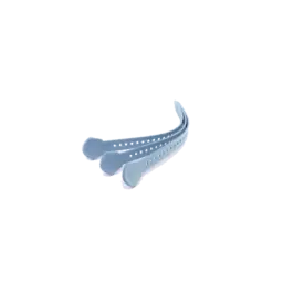 MSR Strap, Binding 12 Classic Shift (Dusty Blue) - 3 straps