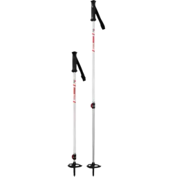 MSR Poles DynaLock Trail 2 section 80 - 140 cm