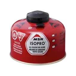 MSR IsoPro Canister 4oz/110g (VE 24)