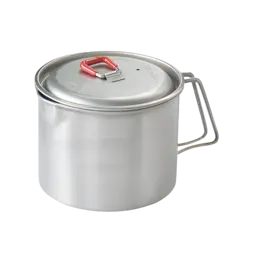 MSR Big Titan Kettle 2L