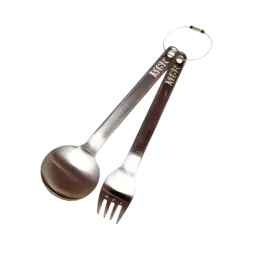 MSR Titan Fork & Spoon