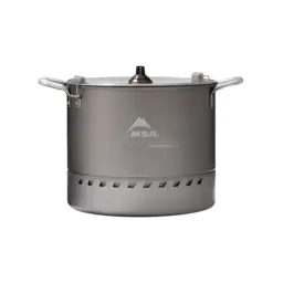 MSR WindBurner Stock Pot