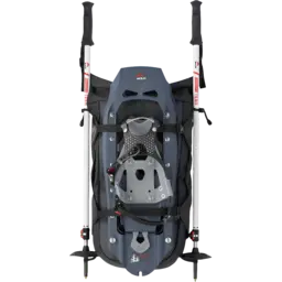 MSR Evo Trail Snowshoe Kit Euro