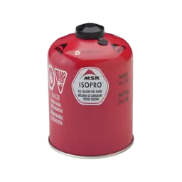 MSR IsoPro Canister 16oz/450g (VE 12)