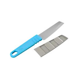 MSR Alpine Kitchen Knife - Blue