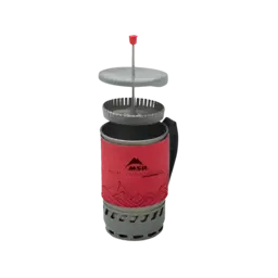 MSR Coffee Press Kit Windburner 1.0L