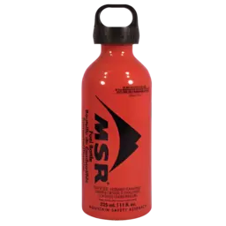 MSR Fuel Bottle 325ml 11oz CRP Cap