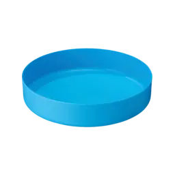 MSR DeepDish Plate Blue