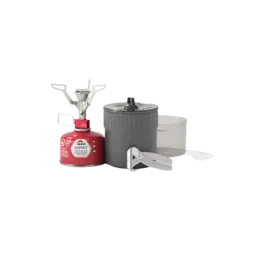 MSR PocketRocket 2 Mini Stove Kit