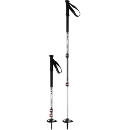 MSR Poles Dynalock Explore 3 section 63-140 cm