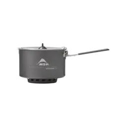 MSR WindBurner Sauce Pot