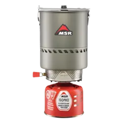 MSR Reactor Stove Systems 1.7L