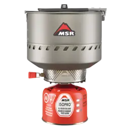 MSR Reactor Stove System 2.5L