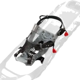 MSR Binding Paraglide Women's L Revo/Lightning